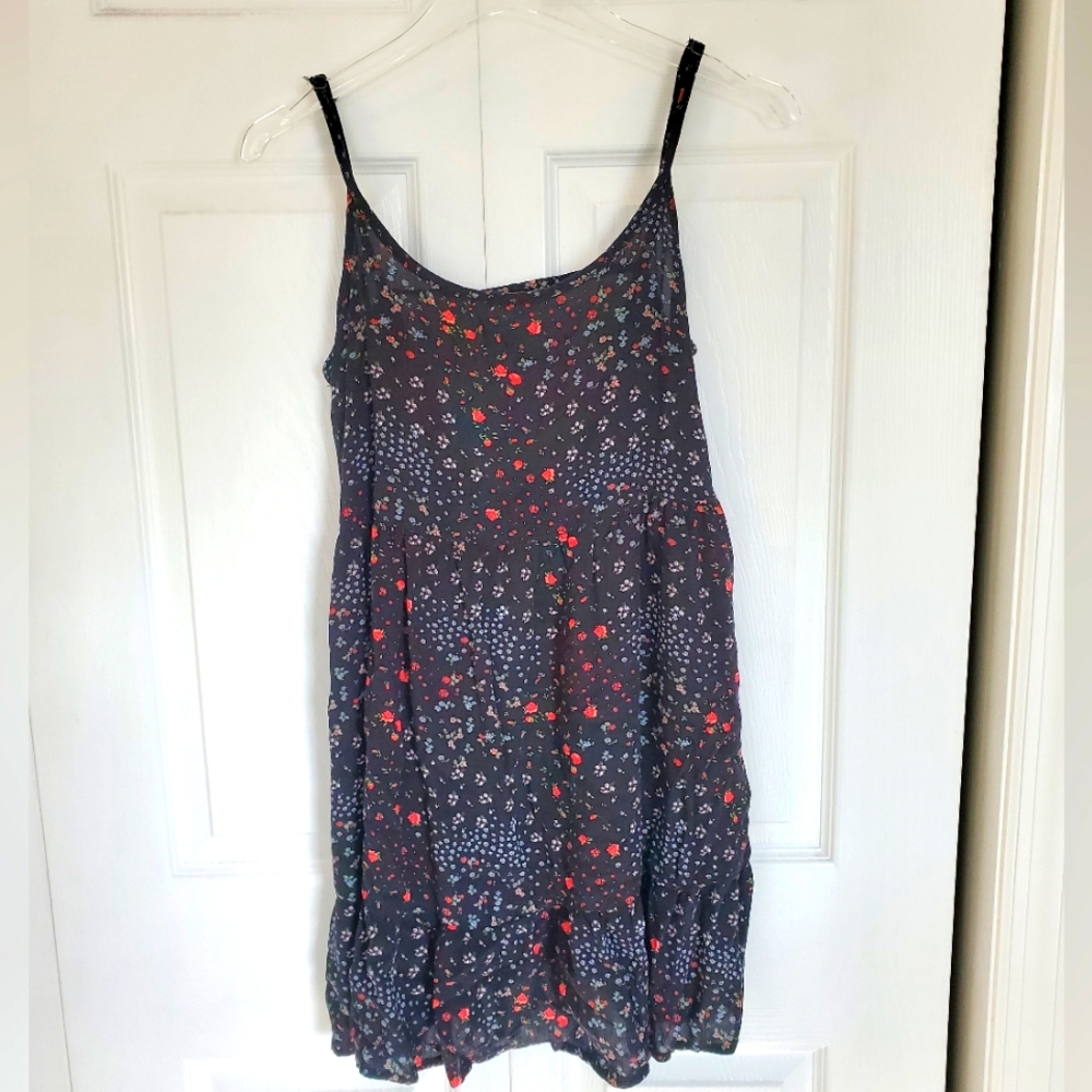 Aeropostale Floral Dress